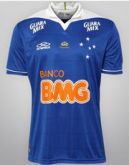 CAMISA OLYMPIKUS CRUZEIRO