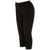 Calça Oxer Capri Slim