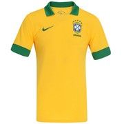 Camisa Nike CBF