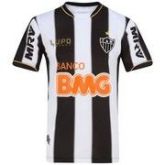 Camisa Lupo Atlético Mineiro I nº 9 - Masculina