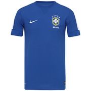 Camisa Nike CBF