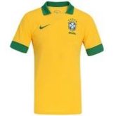 Camisa Nike CBF