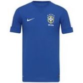 Camisa Nike CBF